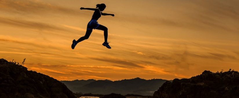 Getting Unstuck In Life (and a Book Update!)